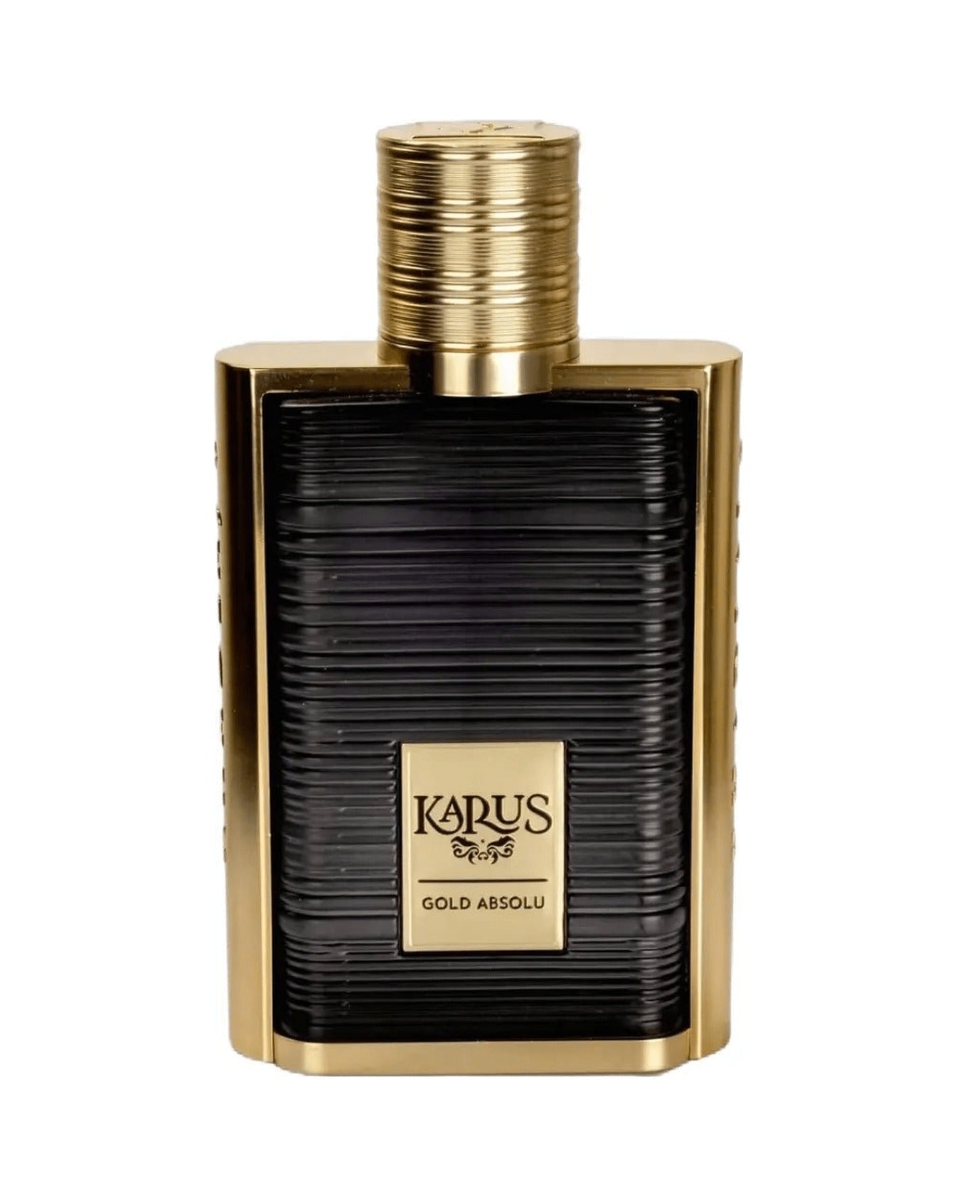 Khadlaj Karus Gold Absolu (100ml) - FragranceGems