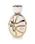 Khadlaj Sawaar Vanille Blanc 100ml parfum flacon