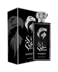 Khalis Maqam (100ml) parfumfles