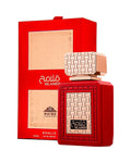 Khalis Mlameh (100ml) parfumfles