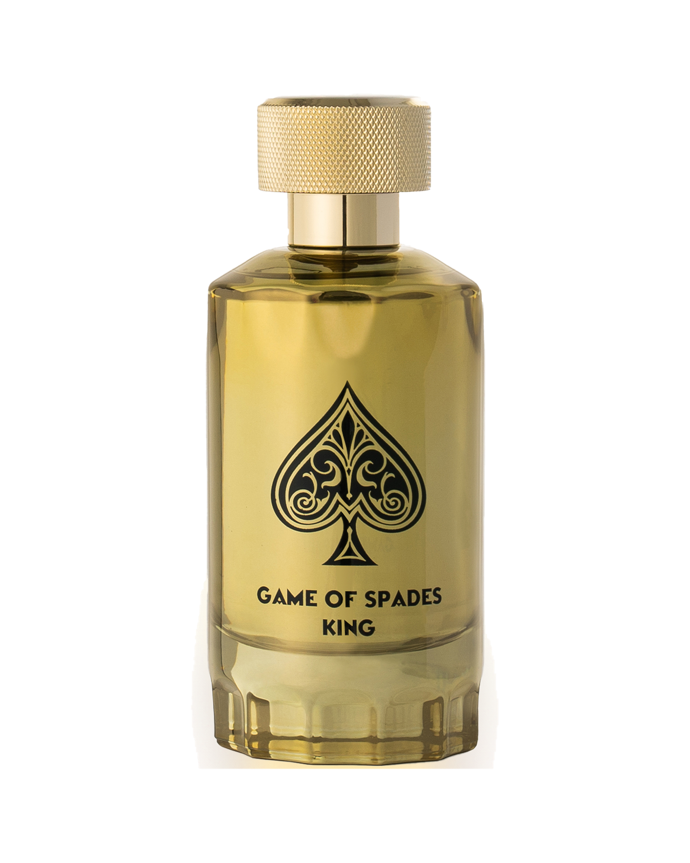Game of Spades King Extrait 100ml
