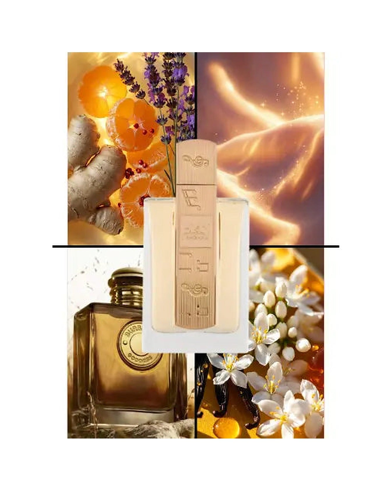 Lattafa Angham (100ml) - FragranceGems
