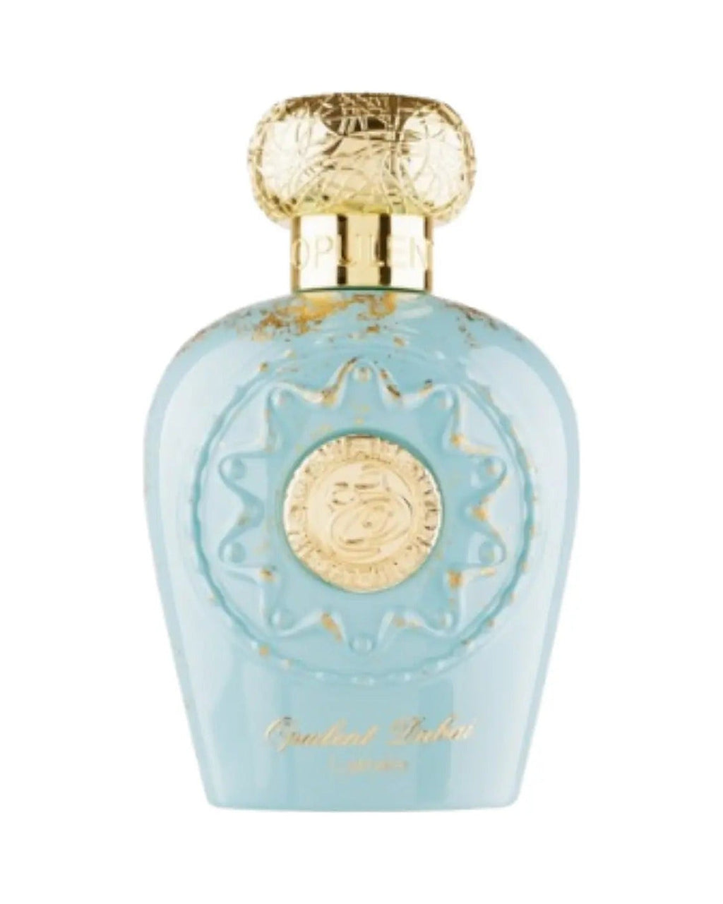 Lattafa Opulent Dubai (100ml) - FragranceGems