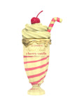 Le Chameau Sweet Tooth Cherry Vanilla (100ml) parfumfles