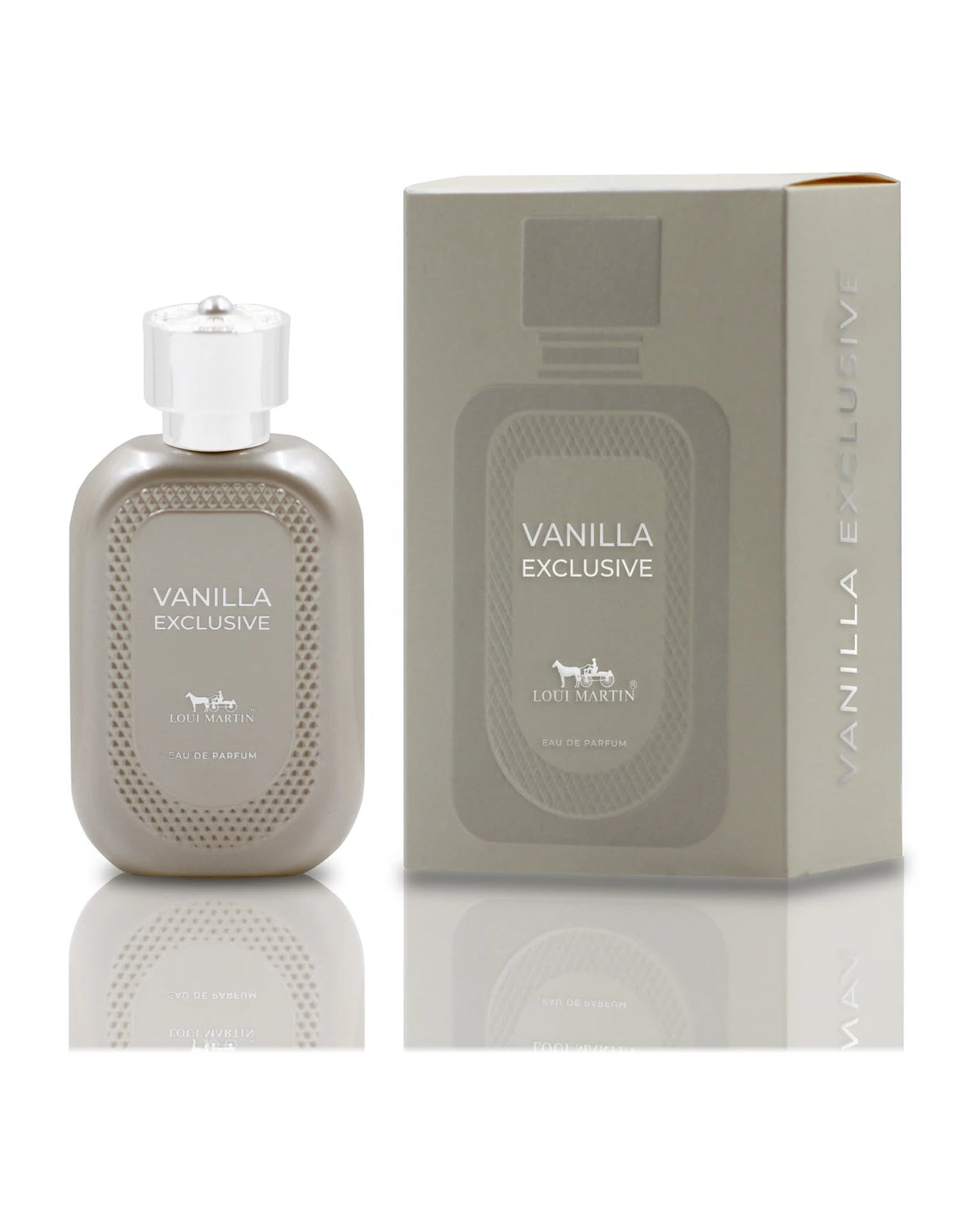 Loui Martin Vanilla Exclusive (100ml) - FragranceGems