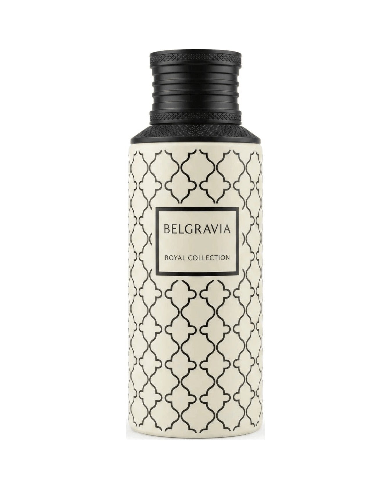 Maison Asrar Belgravia (100ml) - FragranceGems