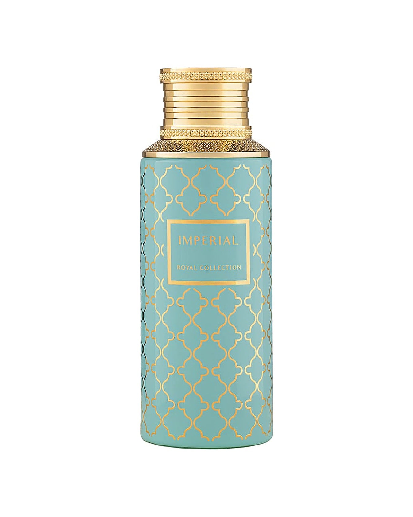 Maison Asrar Imperial (100ml) - flesje parfum