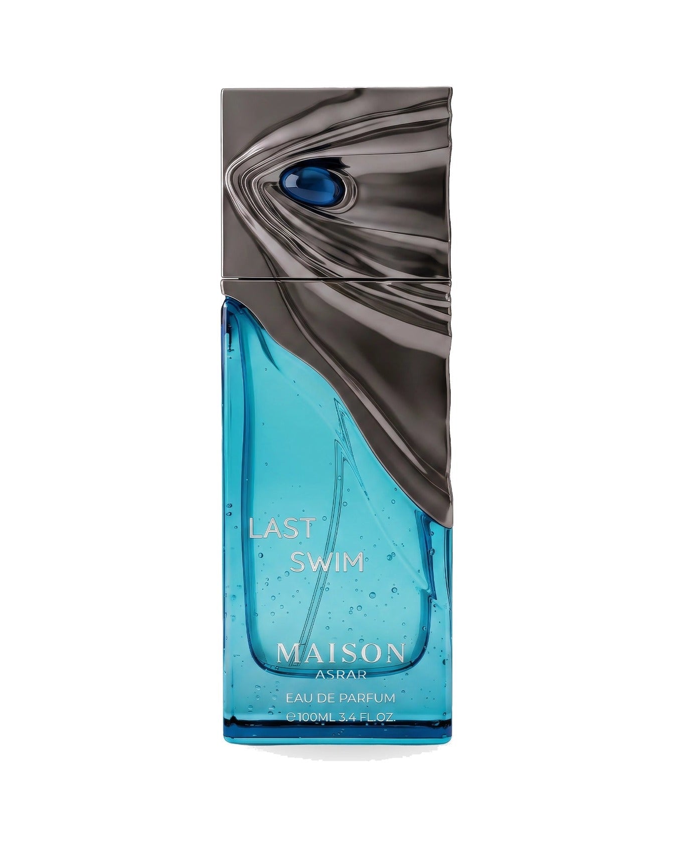 Maison Asrar Last Swim (100ml) - FragranceGems