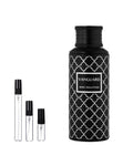 Maison Asrar Sample Service - FragranceGems