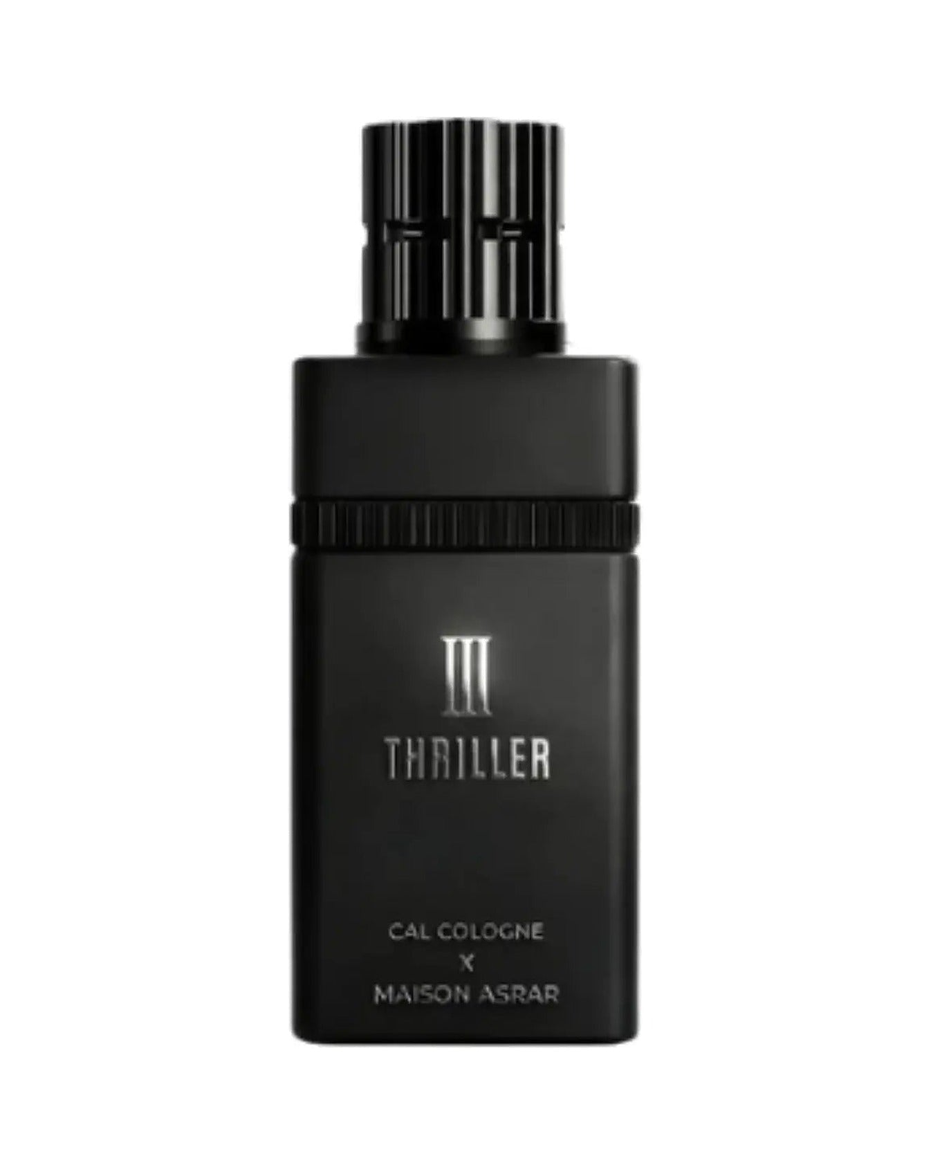 Maison Asrar Thriller (100ml) - FragranceGems