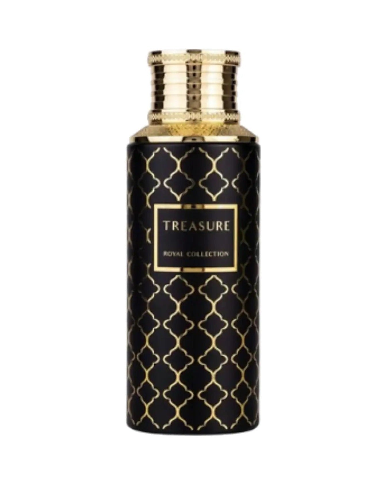 Maison Asrar Treasure (100ml) - FragranceGems