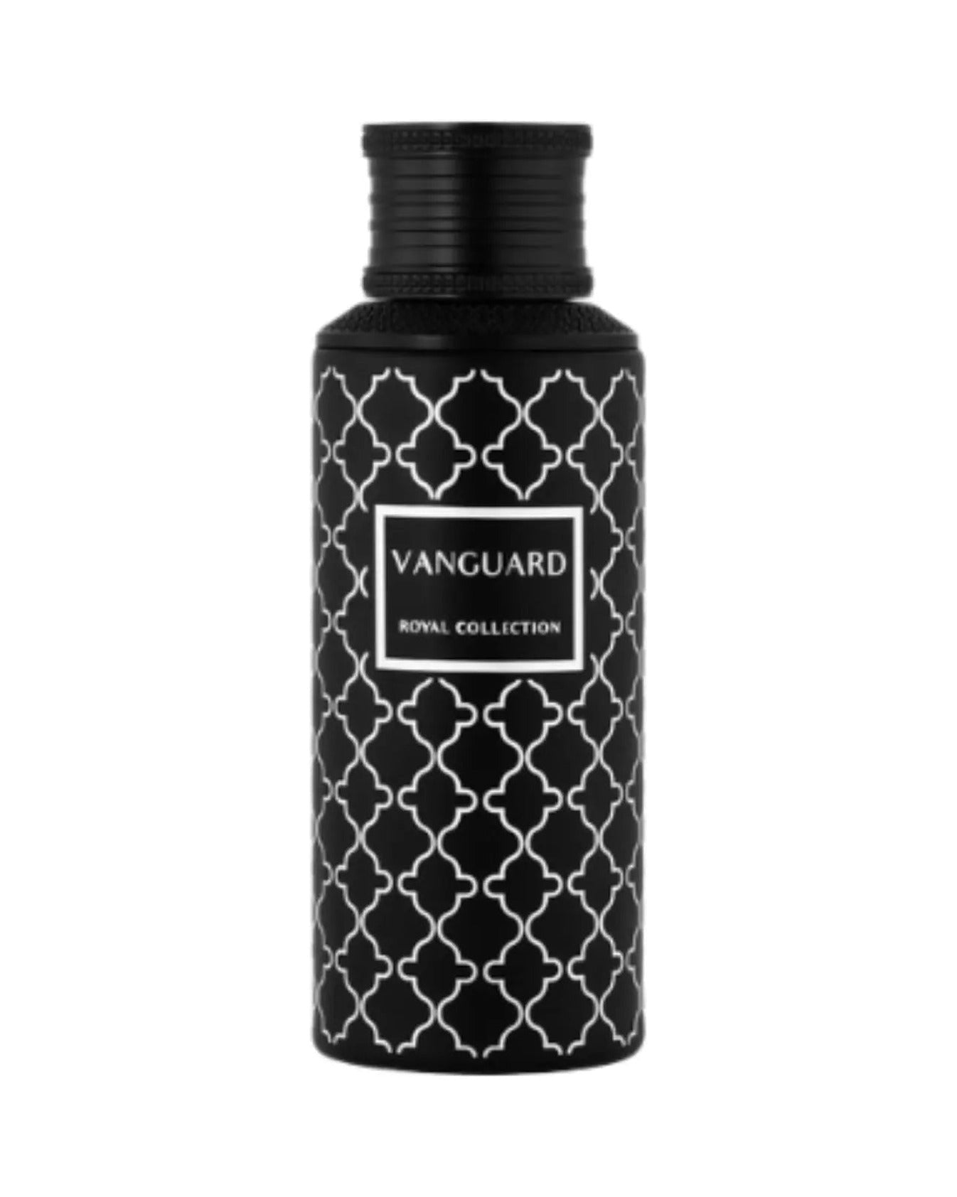 Maison Asrar Vanguard (100ml) - FragranceGems