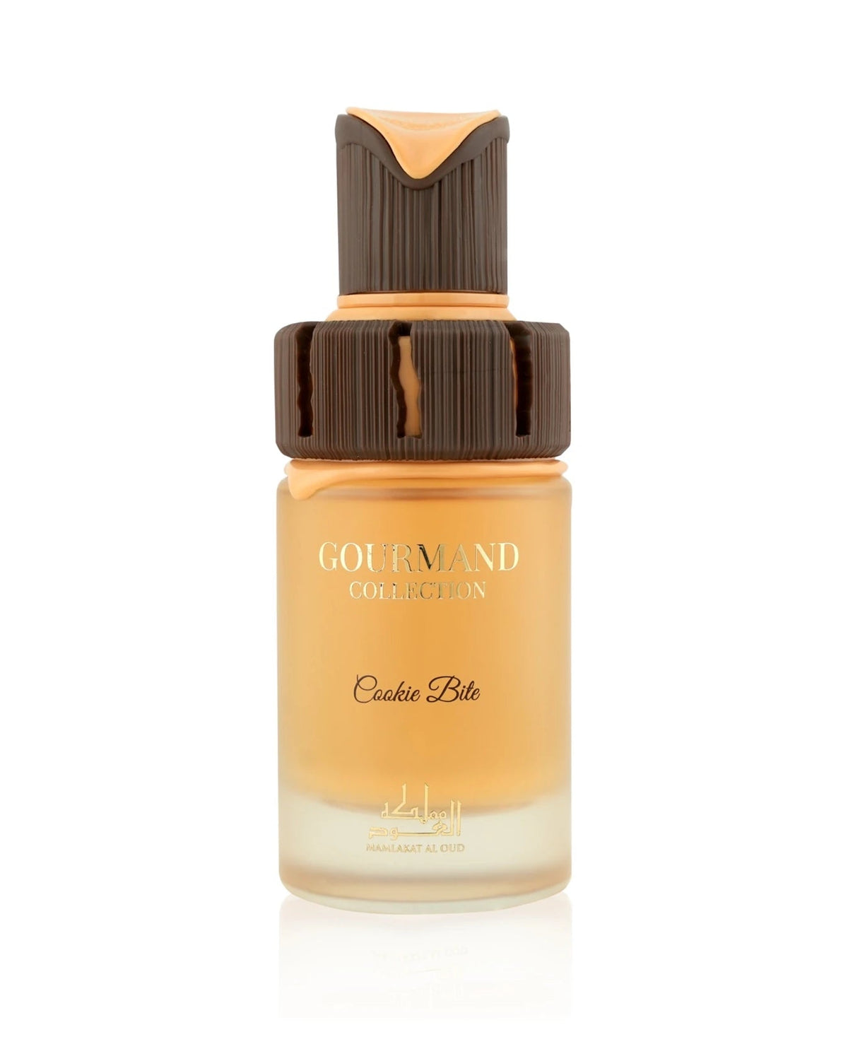 Mamlakat Oud Cookie Bite (100ml) - FragranceGems