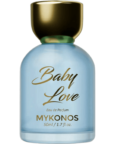 Mykonos Baby Love (50ml)