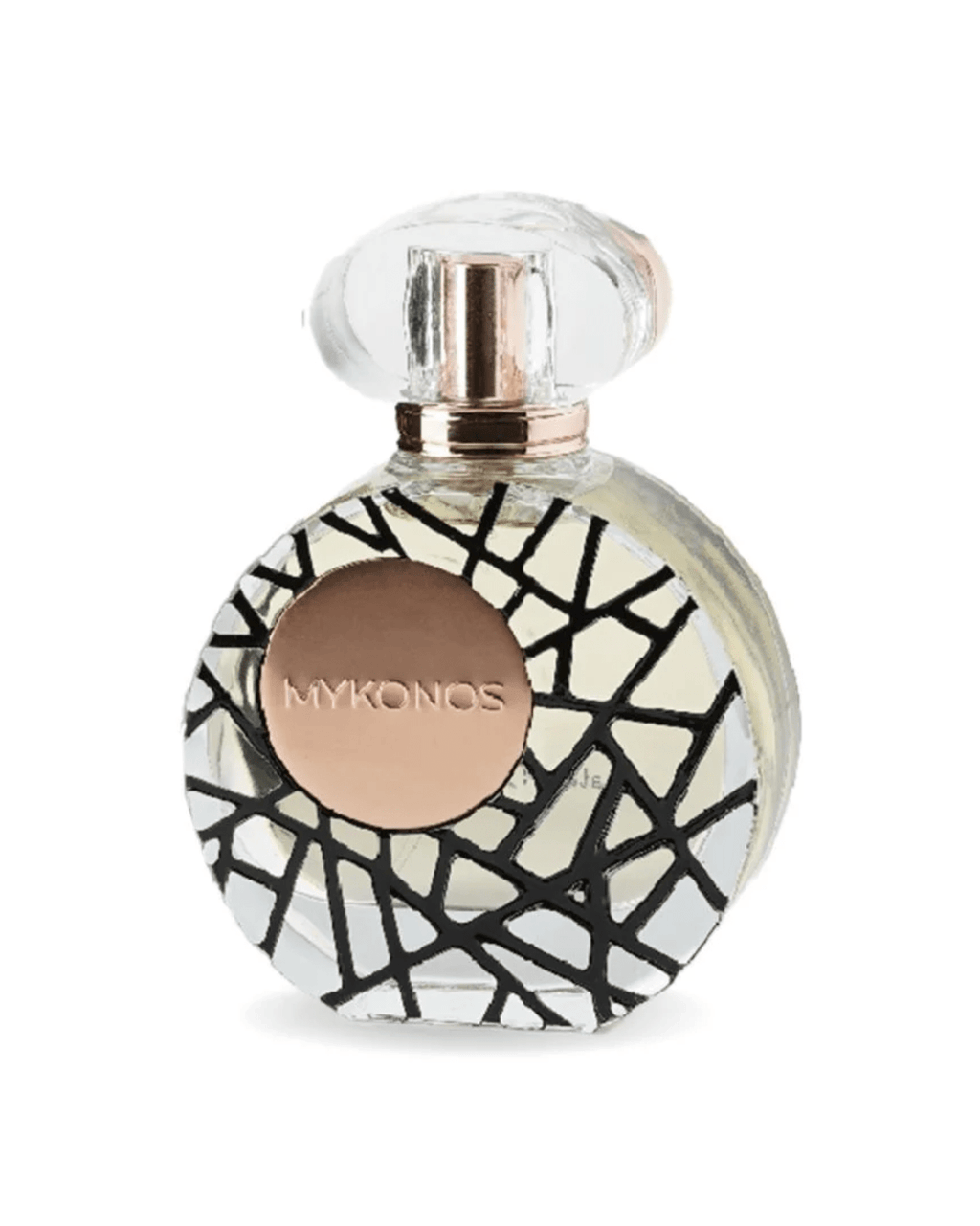Mykonos Black Opera (100ml) - FragranceGems