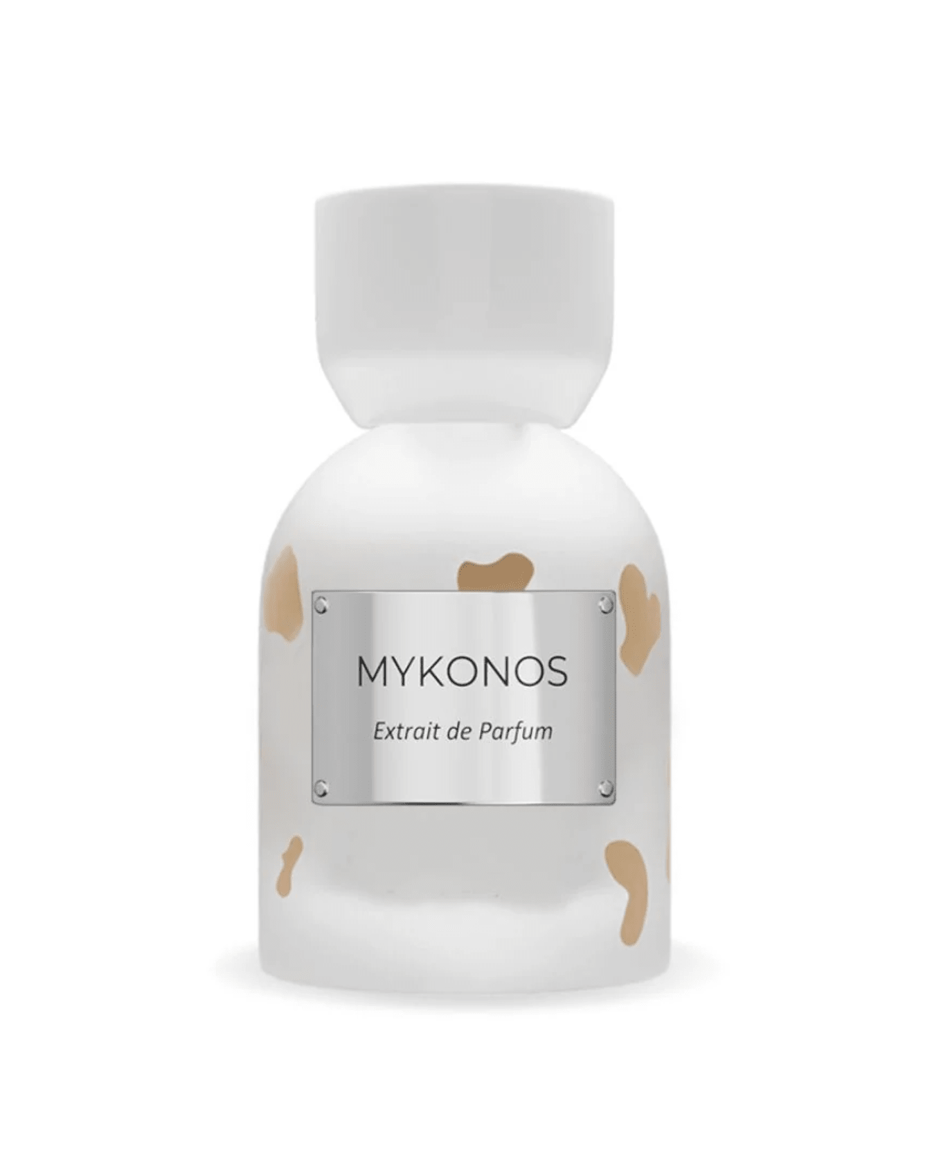 Mykonos Cafe Drops (50ml) - FragranceGems