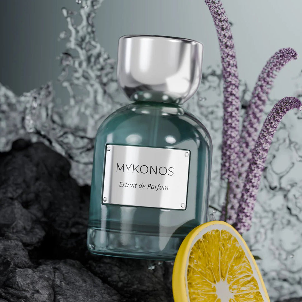 Mykonos California Signature (100ml) - FragranceGems
