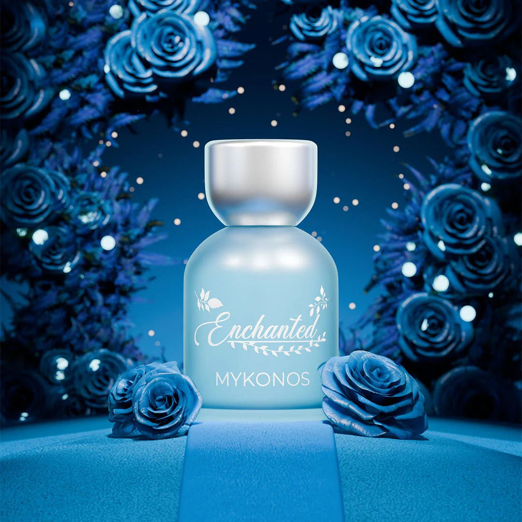 Mykonos Enchanted Extrait de Parfum (50/100 ml) - FragranceGems