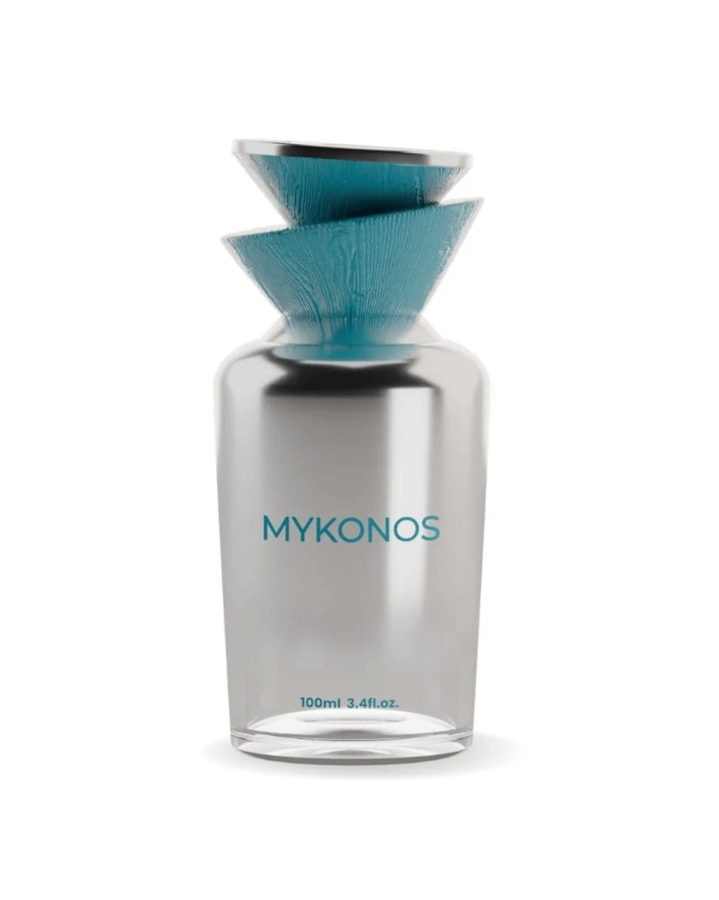 Mykonos Glitch Extrait de Parfum 50/100 ml - FragranceGems