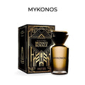 Mykonos Monaco Royale Extrait de Parfum – Eaux de Parfum, flacon
