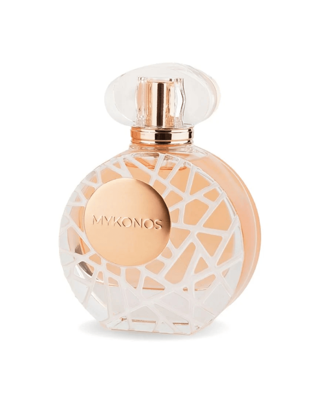 Mykonos Moroccan Vanilla (100ml) - FragranceGems