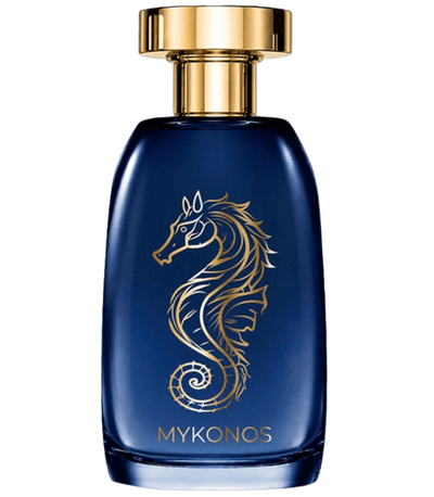 Mykonos Nautilus Extrait de Parfum (100ml)