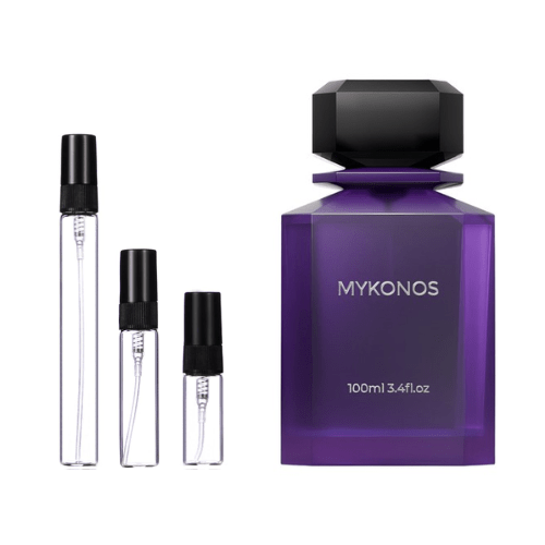 Mykonos Sample Service - FragranceGems