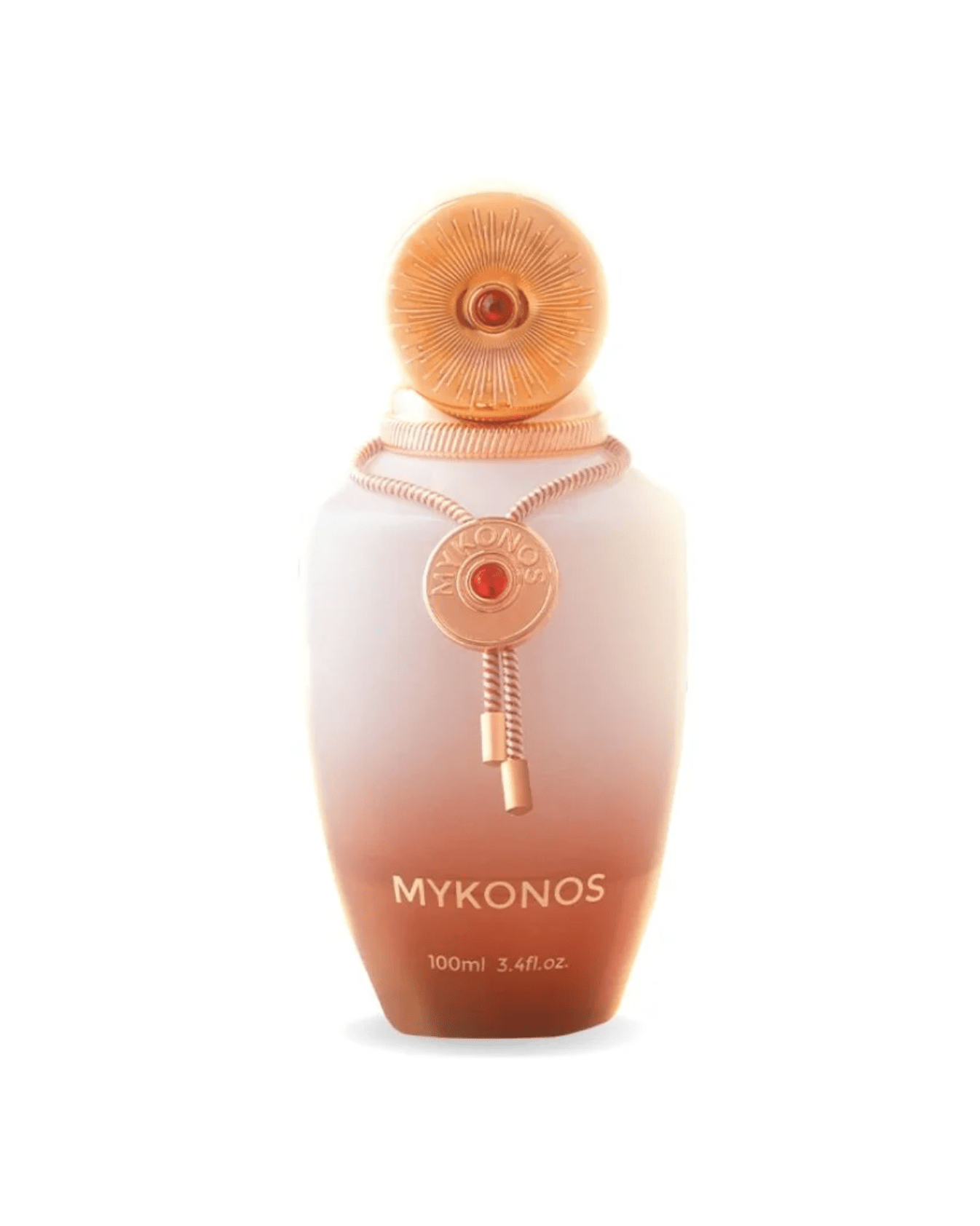 Mykonos Satin Blanc (100ml) - FragranceGems