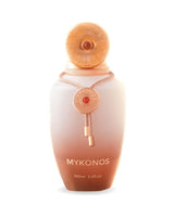 Mykonos Satin Blanc (100ml) - FragranceGems