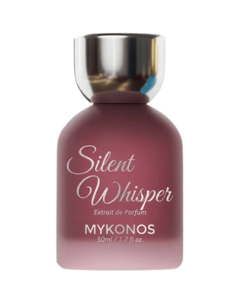 Mykonos Silent Whisper Extrait de Parfum - FragranceGems