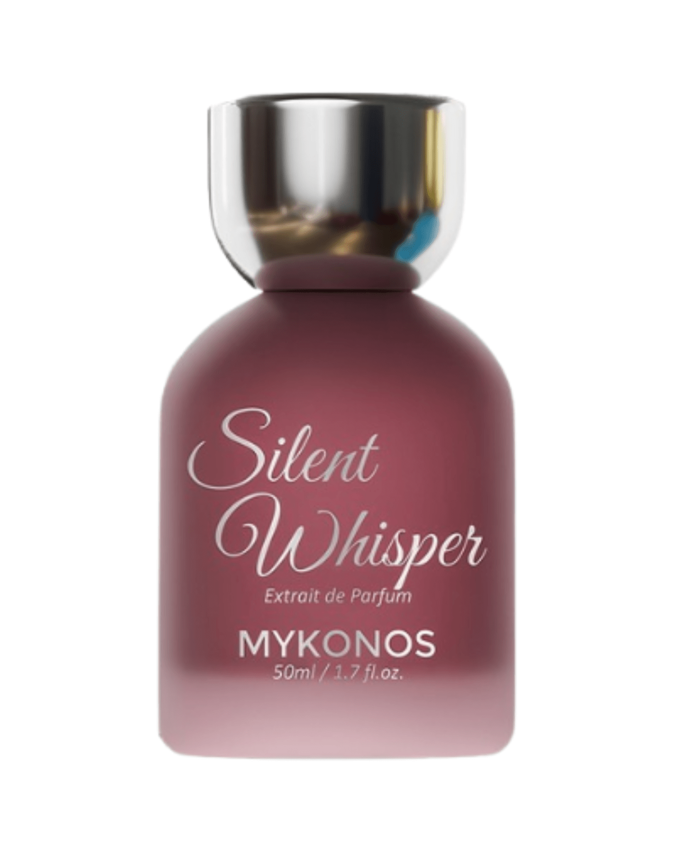 Mykonos Silent Whisper Extrait de Parfum - FragranceGems