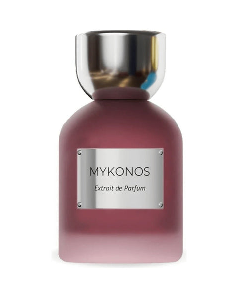 Mykonos Silent Whisper Extrait de Parfum (50ml)
