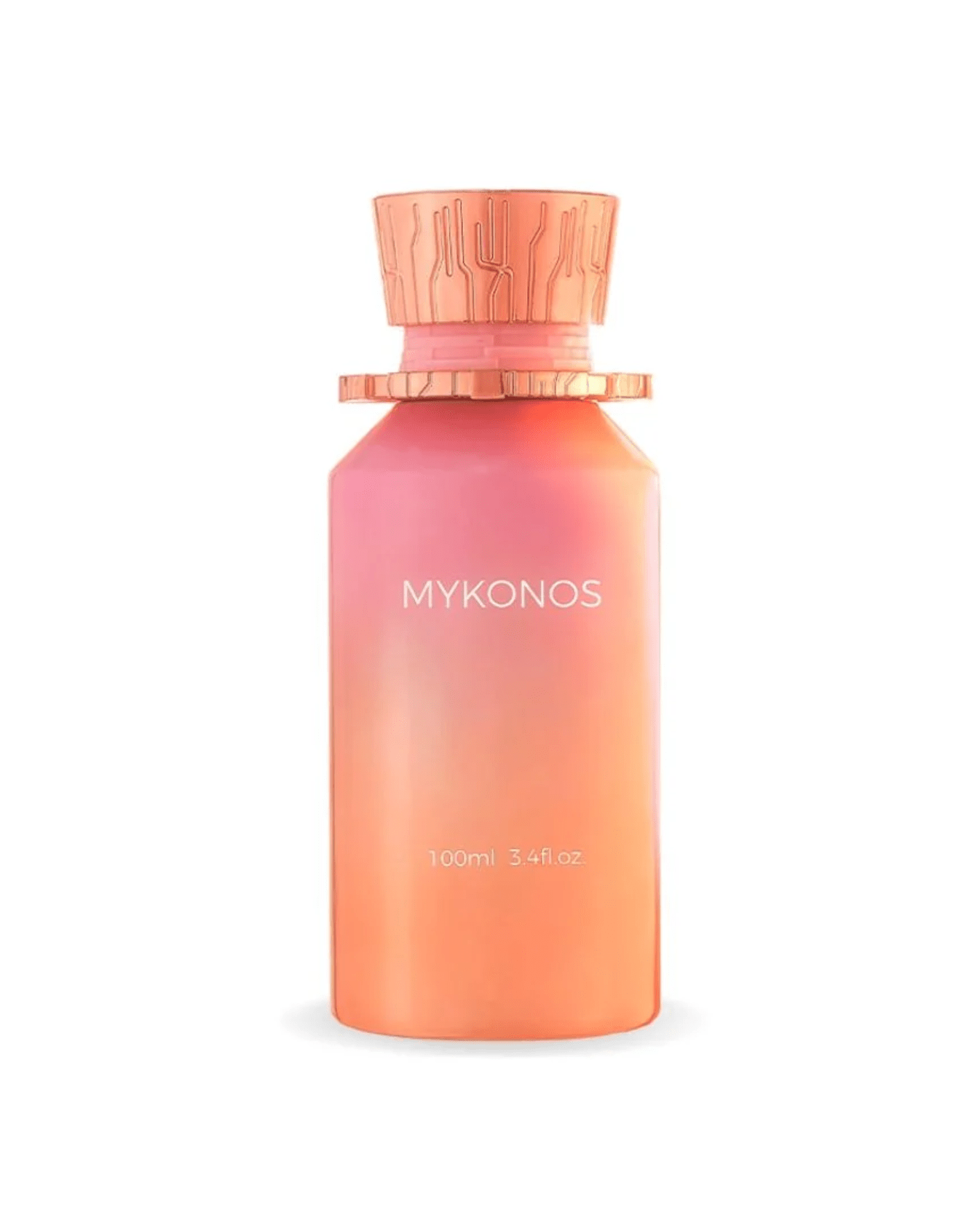Mykonos Sparkling Rose (100ml) - FragranceGems