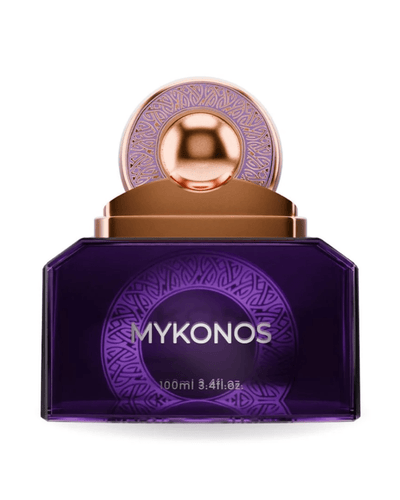 Mykonos Tea Poetry (100ml)