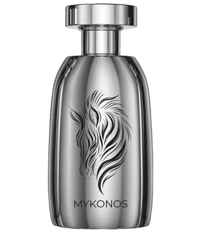 Mykonos Untamed Extrait de Parfum (100ml)