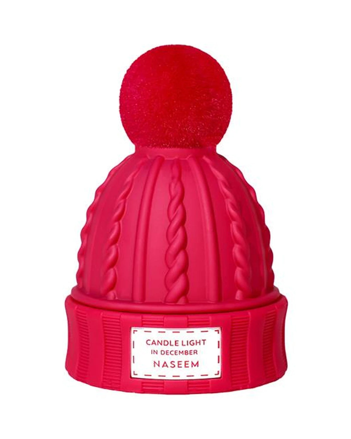Naseem Candlelight in December (80ml) - FragranceGems