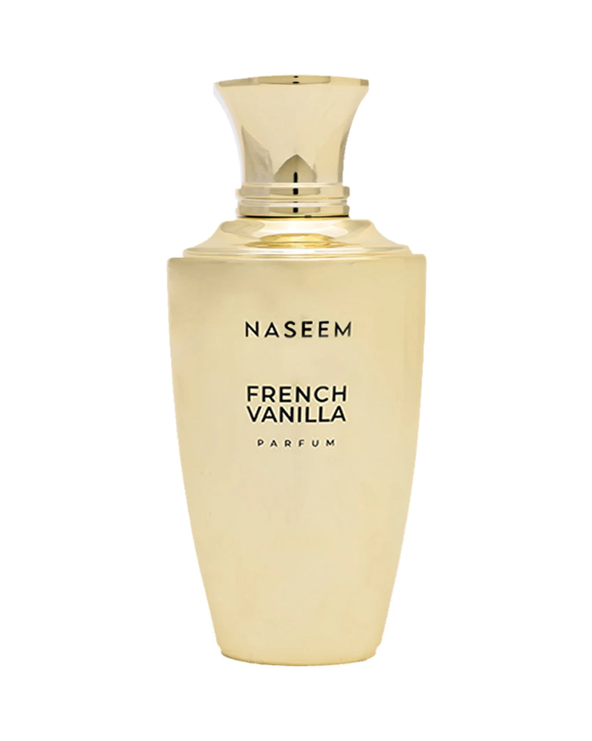 Naseem French Vanilla (100ml) parfumfles