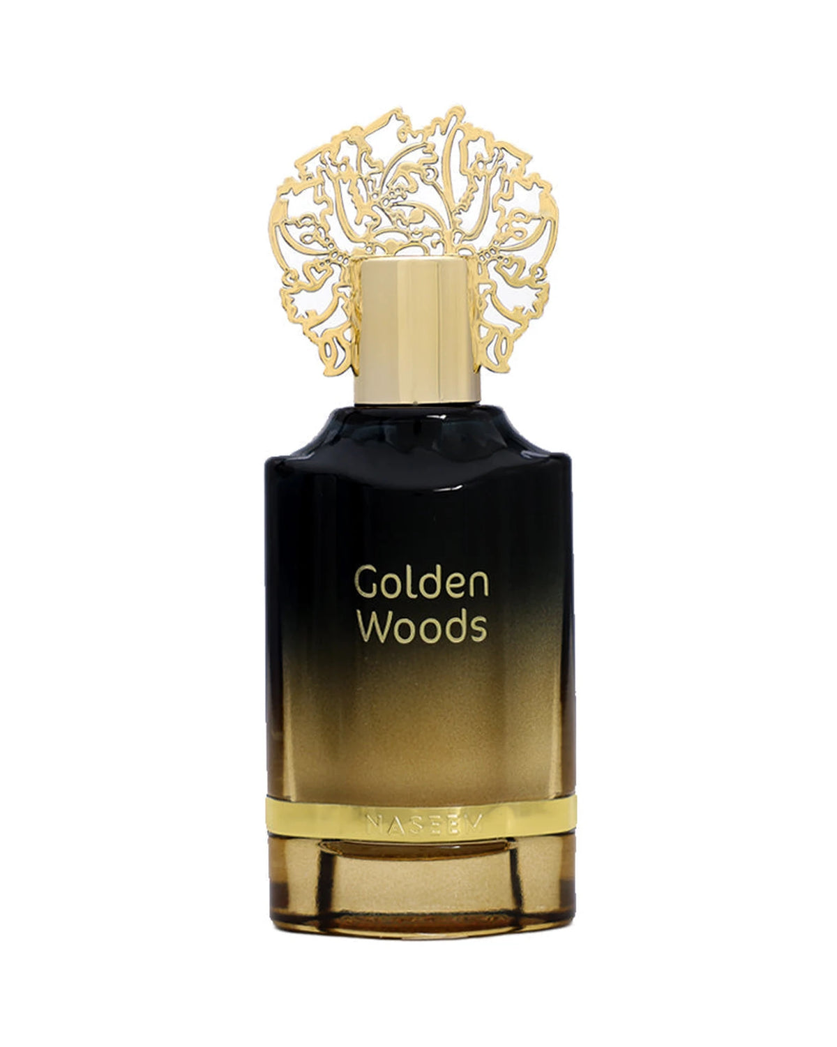Naseem Golden Woods (55ml) parfumfles