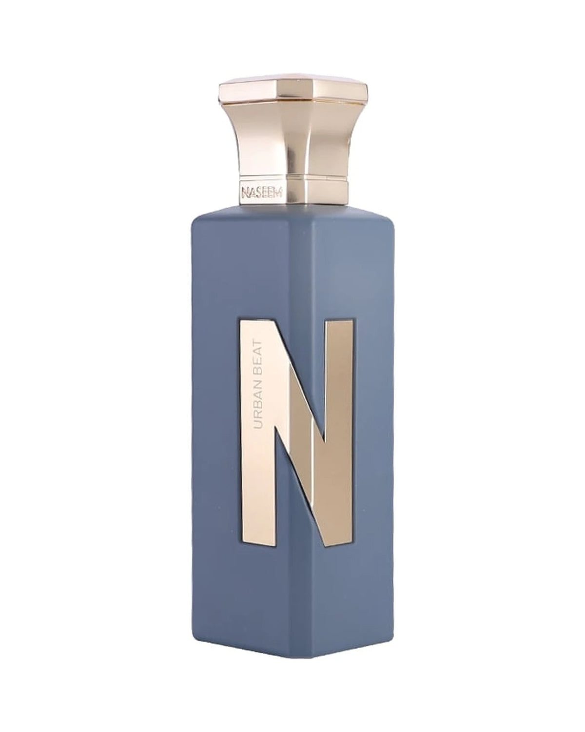Naseem Urban Beat (75ml) - FragranceGems