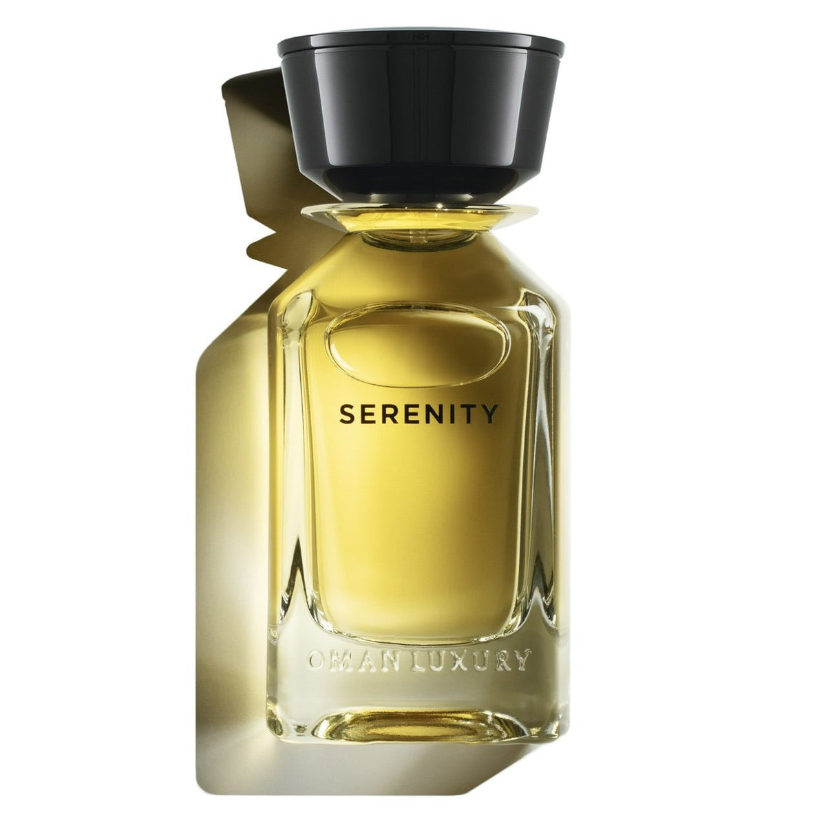 Omanluxury Serenity (100 ml) - FragranceGems