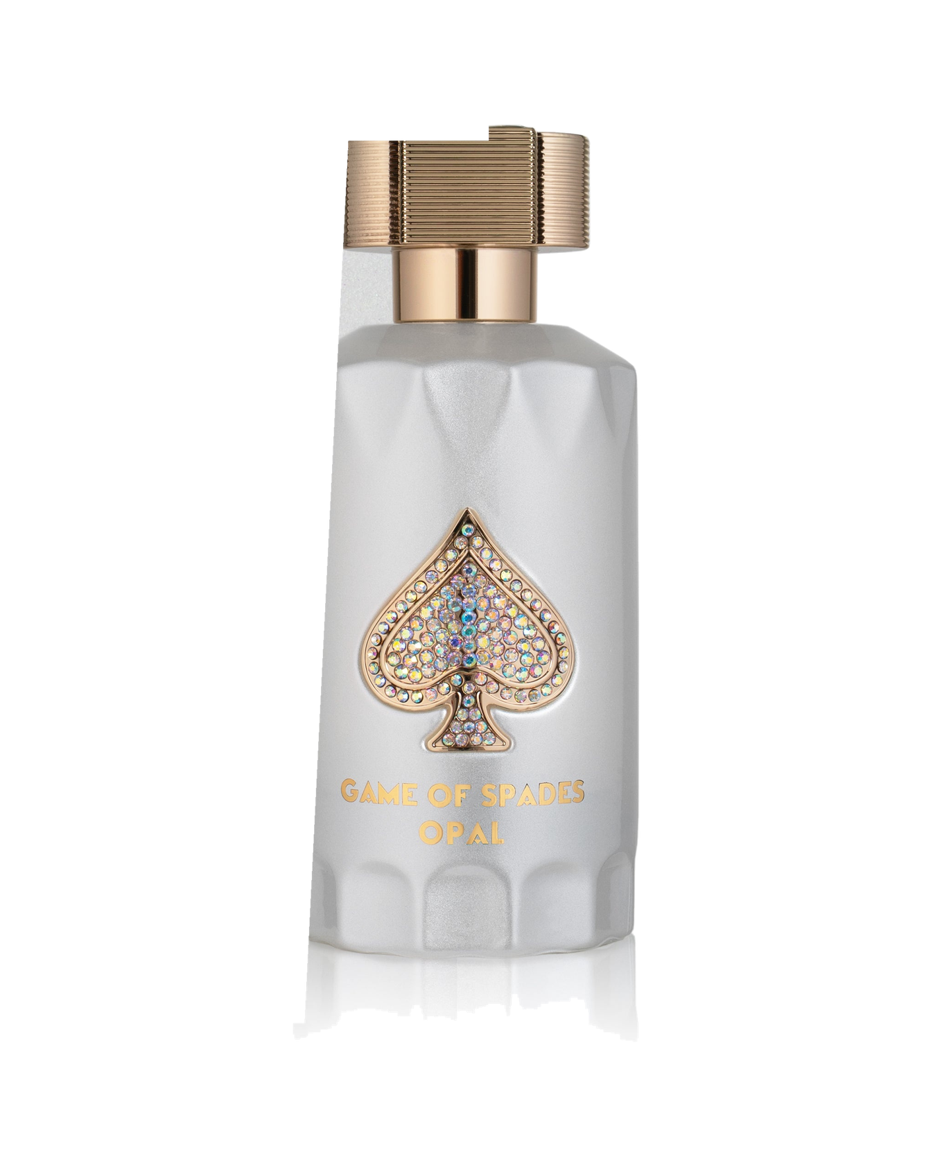 Game of Spades Opal 100ml - unisex parfum met bergamot en muskus | FragranceGems