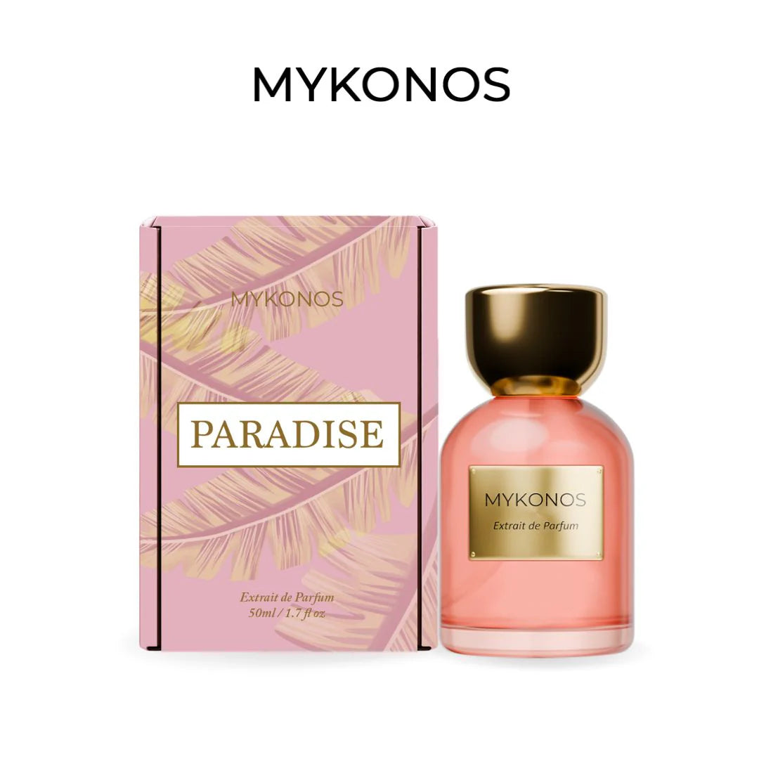 Mykonos Paradise (50ml)