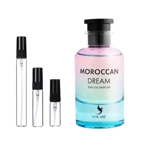 Premium/Rest Parfum Samples - FragranceGems