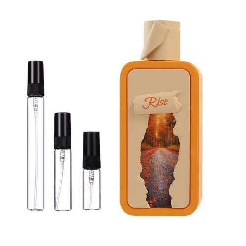 Premium/Rest Parfum Samples - FragranceGems