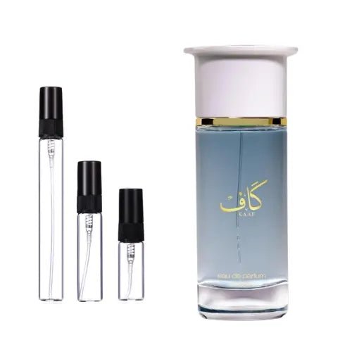 Premium/Rest Parfum Samples - FragranceGems