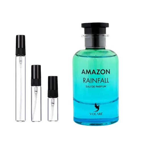 Premium/Rest Parfum Samples - FragranceGems