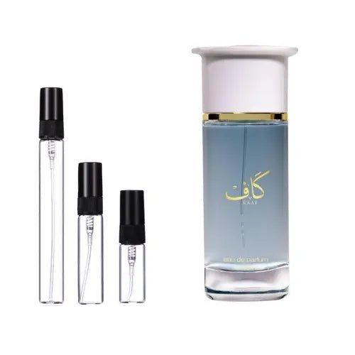 Premium/Rest Parfum Samples - FragranceGems