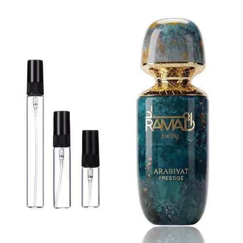 Premium/Rest Parfum Samples - FragranceGems