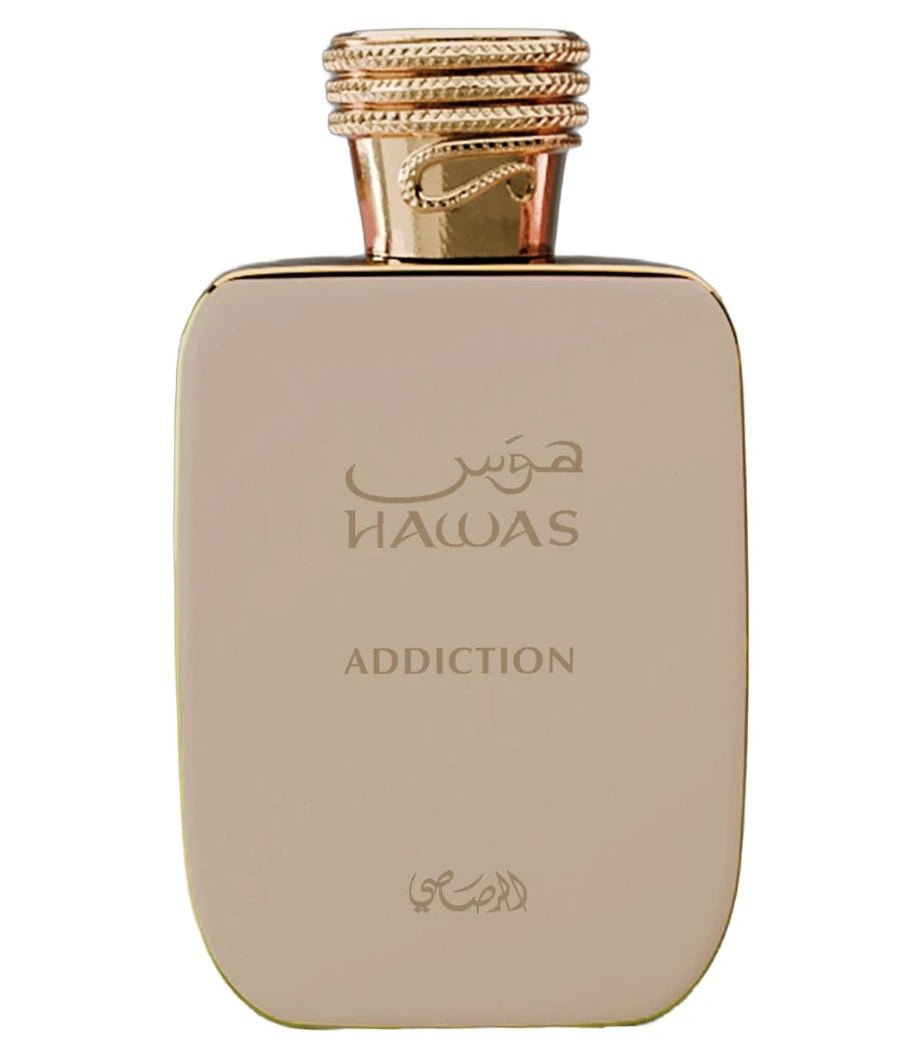 Rasasi Hawas Addiction (100ml) - FragranceGems