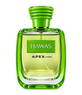 Rasasi Hawas Apex Hybrid - Kenz De Rasasi (100ml) - FragranceGems